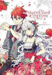The Abandoned Empress, Vol. 3 (comic)