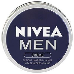 Nivea Men, Crema Per Gli Uomini, 150ml