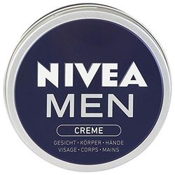 Titlte: Nivea Men, Nivea for Men Creme 150 ml (1 Stuk)