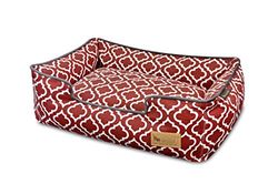 P.L.A.Y. Letto Marocchino XL, Marsala