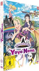 Yoyo & Nene - DVD