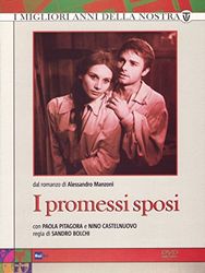 I Promessi Sposi (1967) (Box 4 Dvd)