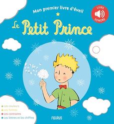 Mon premier livre d'éveil - Le Petit Prince