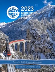 2023 Geotechnical Business Directory