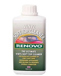 RENOVO Vinyl Cleaner 500 ml