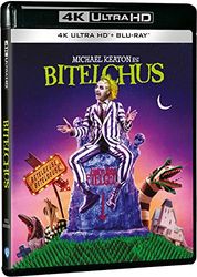 Bitelchus (4K UHD + Blu-ray)