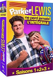 Coffret parker lewis ne perd jamais ! - l'integrale - dvd