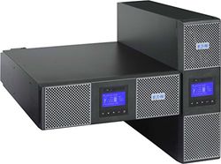 Eaton 9PX 11000i HotSwap Double-Conversion (en Ligne) 11000 VA 10000 W 5 Sortie(s) CA