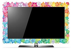 iDesign JOY TV FRAME 22 inch, Forex, Multi kleuren