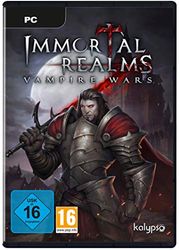 Immortal Realms: Vampire Wars (PC) (64-Bit)