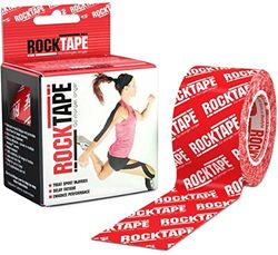 Rocktape Kinesiology RCT100-CRDN-OS MLB ST Louis kardinalen ongesneden roltape