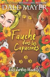 Fauche dans les capucines: 14