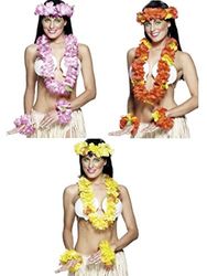 Hawaiian Set