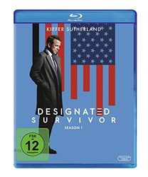 Designated Survivor - Season 1