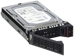 Lenovo 0A89473 ThinkServer 500 GB interne harde schijf, 3,5 inch vormfactor, hot-swappable