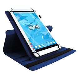 3GO Custodia Tablet Blu 19