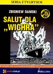 Salut dla Wichra 3CD [import allemand]