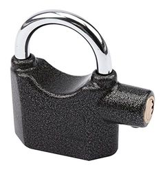 OLYMPIA S 100 Cadeado com voz de alarme