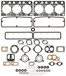 Ajusa 52184200 Jeu de joints d'étanchéité, culasse de cylindre