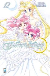 Pretty guardian Sailor Moon. Nuova ediz. (Vol. 12)