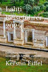 Lahti Reiseführer 2025: Enthüllung des Zaubers der verborgenen Schätze von Lahti