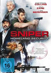 Sniper: Homeland Security