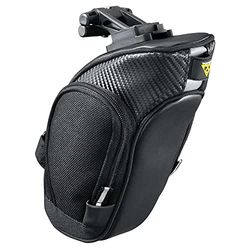 Topeak MondoPack, svart, en storlek