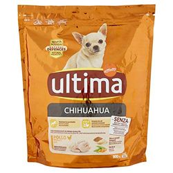 Ultima - Chihuahua hondenvoer - 800 g