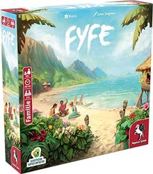 Pegasus Spiele Fyfe (Edition Spielwiese) (German Edition), 59056G