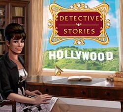 Detective Stories: Hollywood