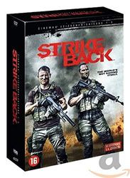 Strike back - Seizoen 1-3