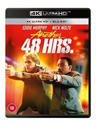 Another 48 HRS 4K UHD [Blu-ray] [Region A & B & C]
