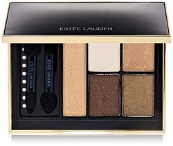 Pure Color Eyeshadow Palette 409-Safari 7 Gr