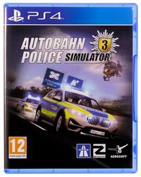 Autobahn Police Simulator 3