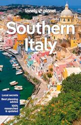 Southern Italy 7ed - anglais