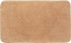 Grund 70 x 120 cm 1-delige badmat Melos, Beige