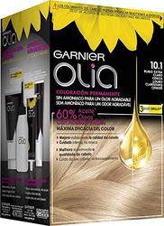 Garnier Tintura per Capelli, 200 gr, 10- Rubio Extra Claro