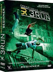 Parkour and Freeruning Conditoning Workout by Run [Alemania] [DVD]