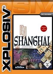 Shanghai Greatest Moments