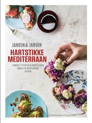 Hartstikke mediterraan: langer, fitter en slanker leven dankzij de mediterrane keuken