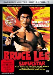 Bruce Lee Superstar [Alemania] [DVD]