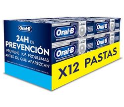 Oral-b Pro-expert Advanced Blanqueamiento Extra 75 Ml Unisex