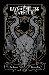 DUNGEONS & DRAGONS DAYS OF ENDLESS ADV