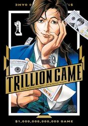 Trillion Game, Vol. 1 (Volume 1)