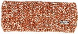 Ilim dam Heidi pannband ziegel M 57-58cm