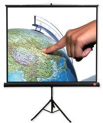 AVTEK PRO 180 Tripod Projector Screen with Tripod - 247 CM (38 Inch) 1EVT13