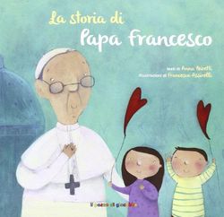 La storia di papa Francesco