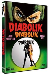Diabolik [1968] [Import]