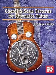 Chords & Scale Patterns for Resonator Guitar