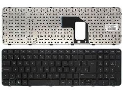 Tastiera con struttura per HP Pavilion G6 – 2000 G6 – 2100 (layout spagnolo)